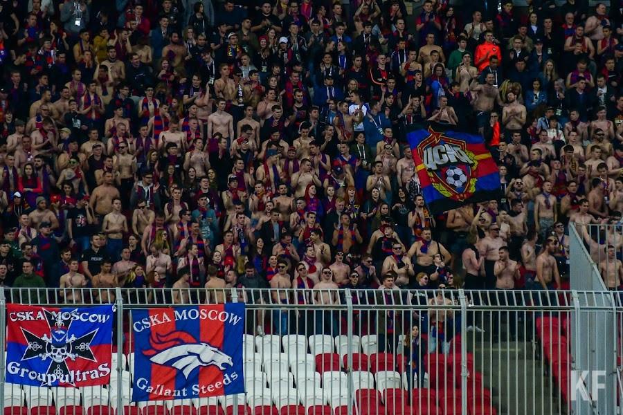 Суперкубок и спортивные игры БРИКС: что ожидает Казань в летнем спортивном сезоне