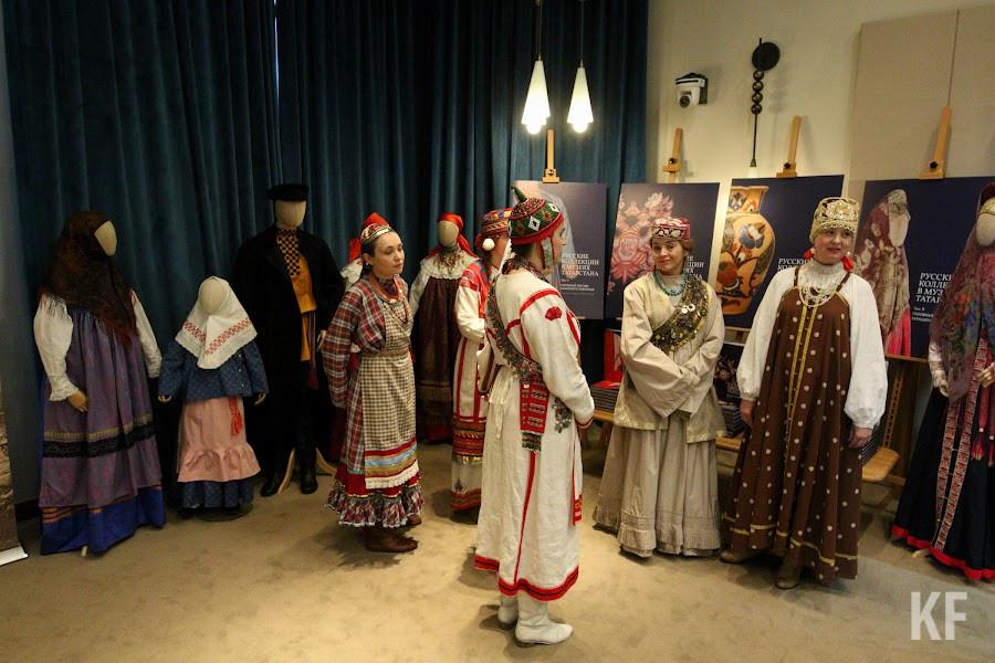 «Татарстан высоко держит планку в вопросе сохранения этнокультурного разнообразия»