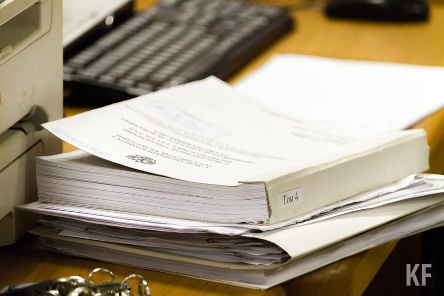 «Это не допрос, а цирк»: Коллега жестоко убитой сотрудницы «Кредит Сервиса» в деле марийского депутата дал показания