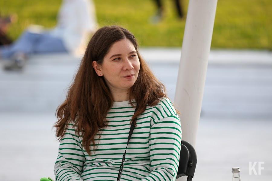 «Подросткам надо позволять творить»: есть ли в Татарстане среда для молодежи