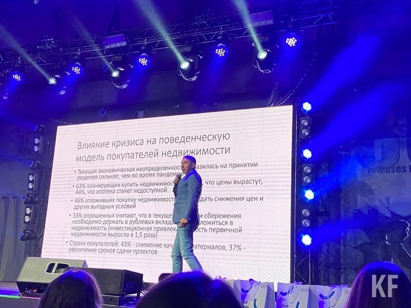 На рынке недвижимости Татарстана заметили тренд на рост нераспроданных квартир На рынке недвижимости Татарстана заметили тренд на рост нераспроданных квартир