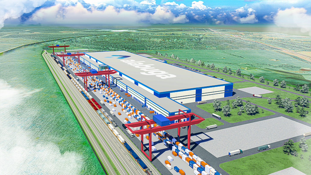 ВТБ и ОЭЗ «Алабуга» дали старт возведению крупнейшего логокомплекса в России