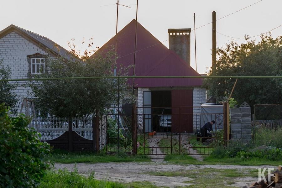 Садоводы Татарстана опоздали за господдержкой