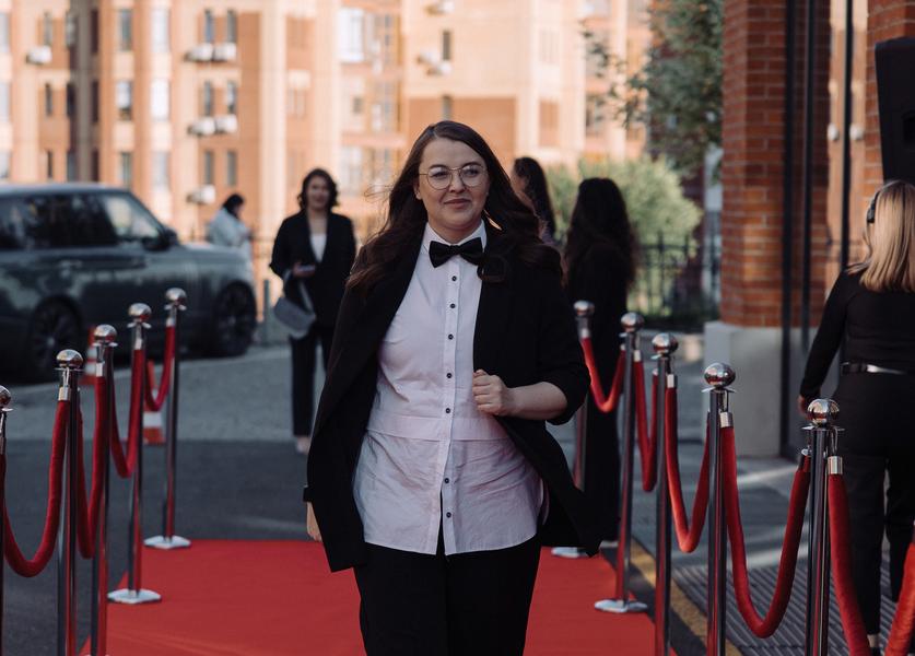 Новая жизнь «Акчарлака»: в географическом центре Казани появится уникальный для города ЖК Nova