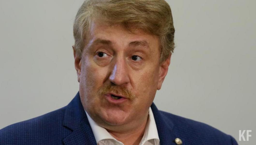 «Дебаты будущих лидеров»: ЦИК Татарстана устроил словесное сражение молодых активистов