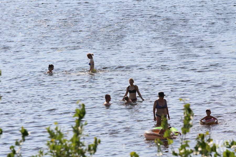 Гепатит, брюшной тиф и клещевой боррелиоз: чего опасаться татарстанцам на летнем отдыхе