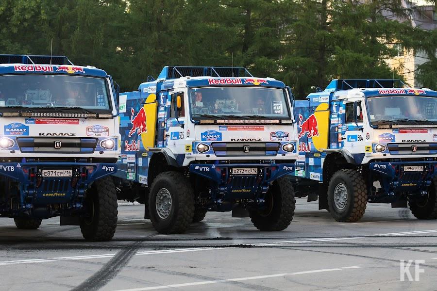 Суперкубок и спортивные игры БРИКС: что ожидает Казань в летнем спортивном сезоне