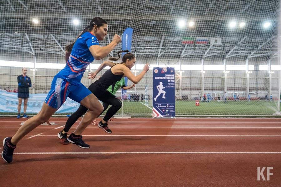 Суперкубок и спортивные игры БРИКС: что ожидает Казань в летнем спортивном сезоне