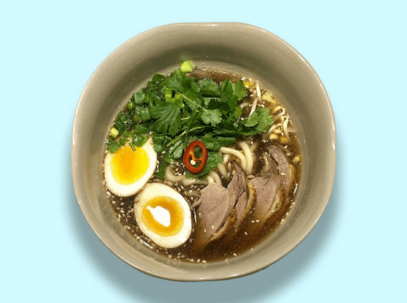 Вкусно, дешево и со скидкой: ТОП-5 мест для заказа блюд из ресторанов с бесплатной доставкой