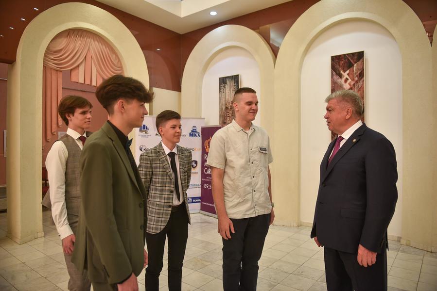 «Готовился к ЕГЭ по литературе три года»