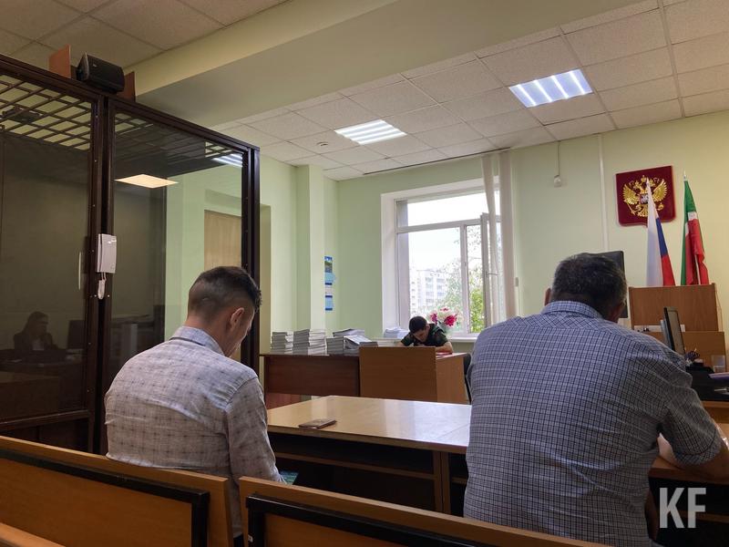 «Меня замучила совесть»: экс-сотруднику татарстанского военкомата дали условный срок за взяточничество
