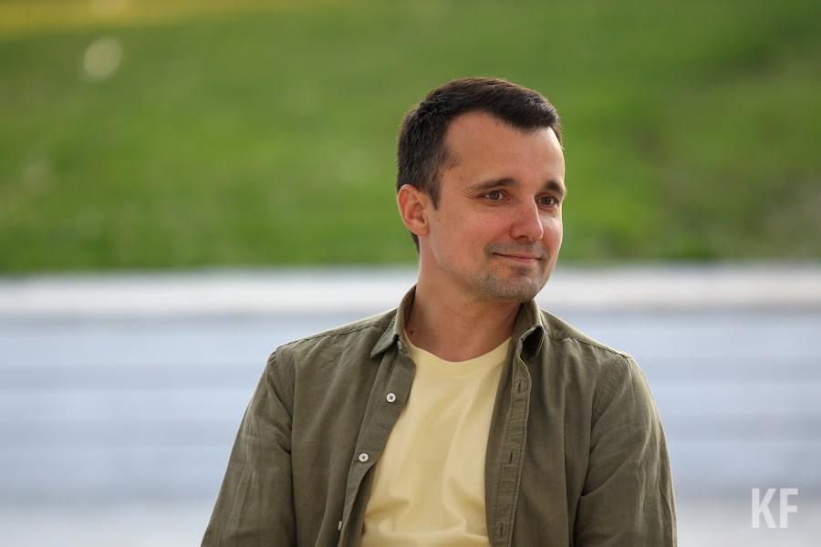 «Подросткам надо позволять творить»: есть ли в Татарстане среда для молодежи