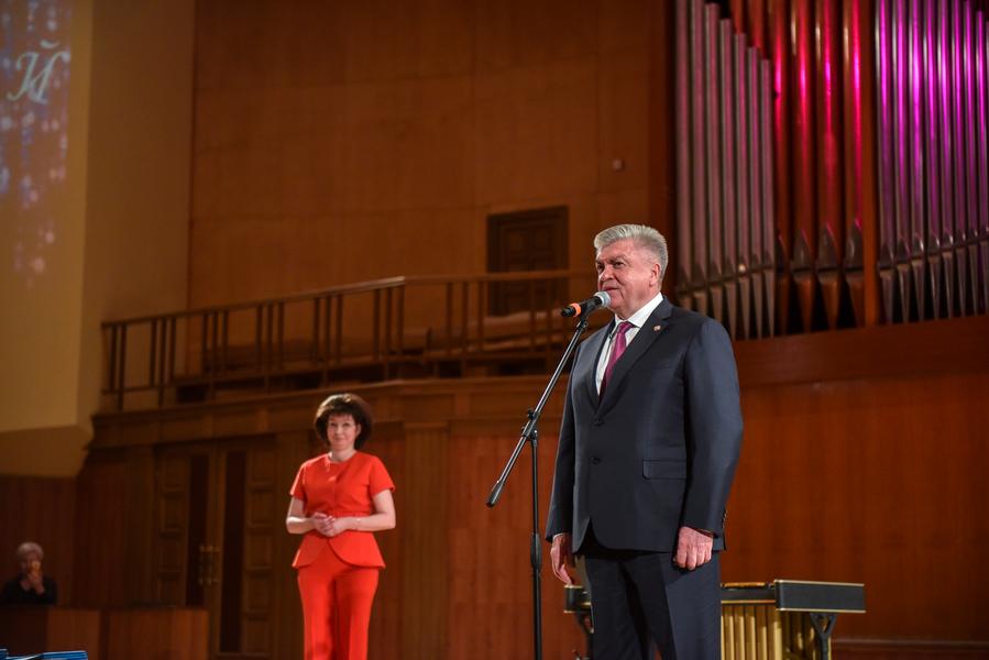 «Готовился к ЕГЭ по литературе три года»
