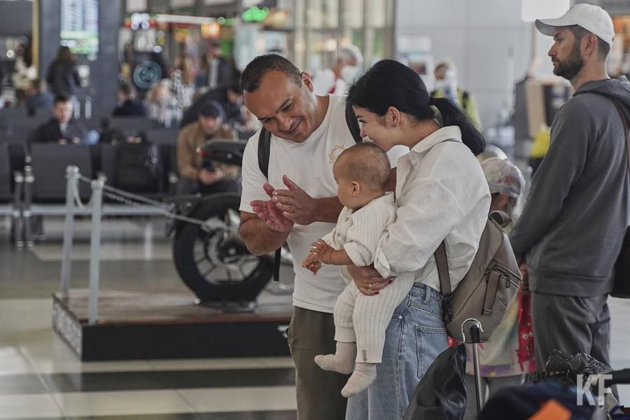 Гепатит, брюшной тиф и клещевой боррелиоз: чего опасаться татарстанцам на летнем отдыхе