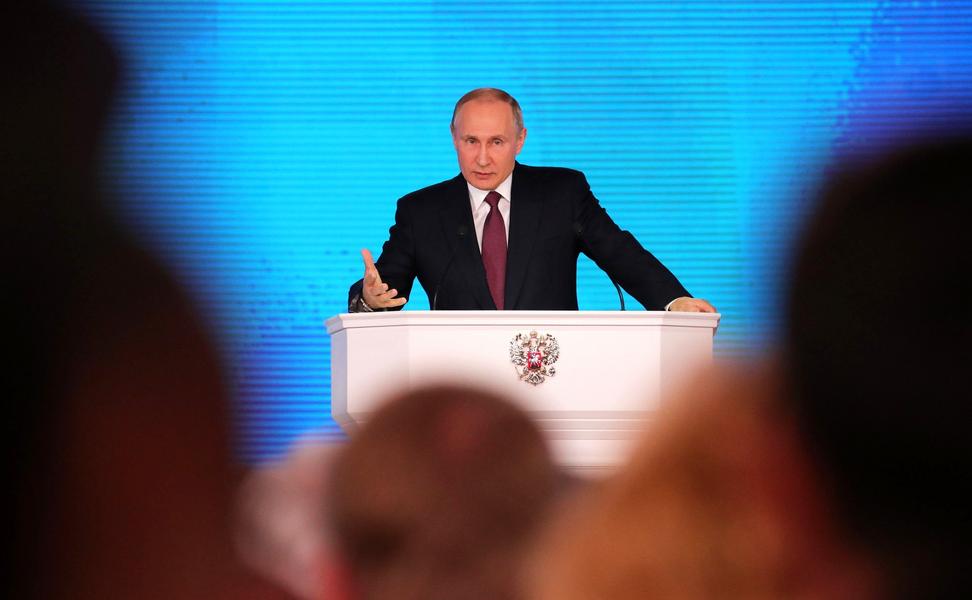 «Послание Путина показало правоту Татарстана»