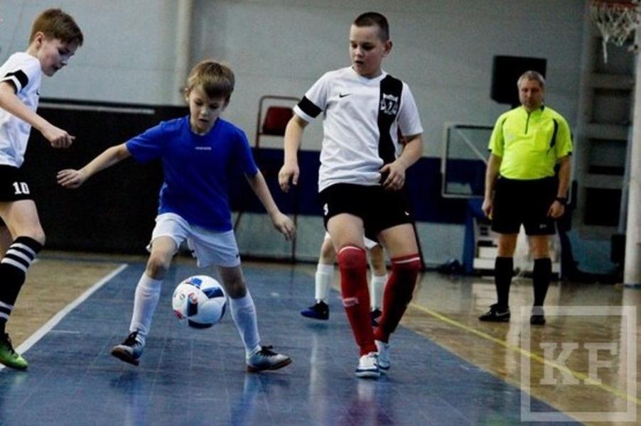 Детский спорт не для всех: спортивному клубу Елабуги не дают помещение для работы