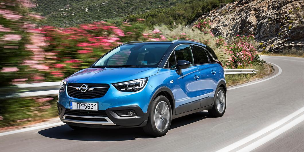 Opel возвращается: почему в Россию привезут не все модели