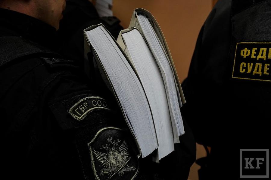 Татарстанских чиновников Минэкологии оправдывают за закрытыми дверями