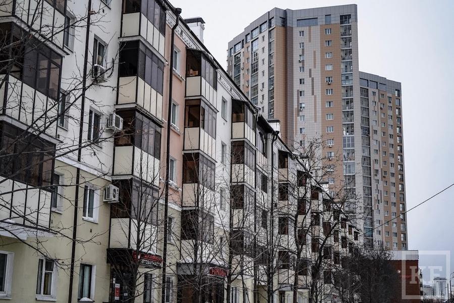 ​Галимова: Никто казанскую семью из соципотечной квартиры не выгоняет