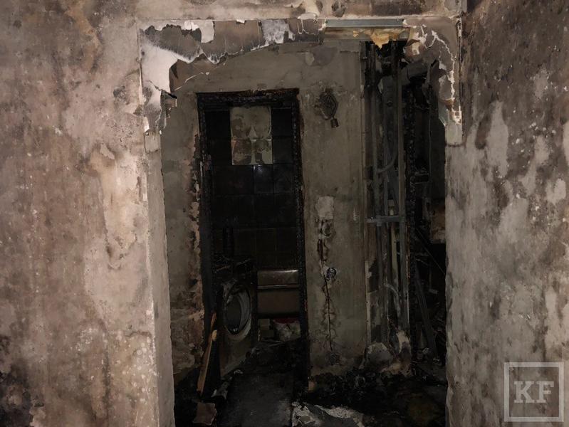 Причины взрыва в Казани: что случилось на проспекте Победы