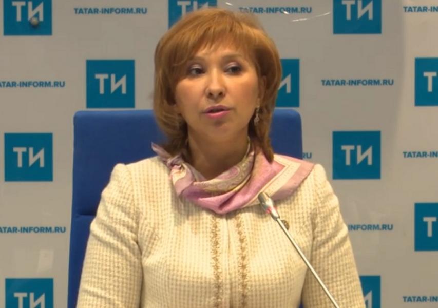 «Нам важно, чтобы в Татарстане НКО развивались»