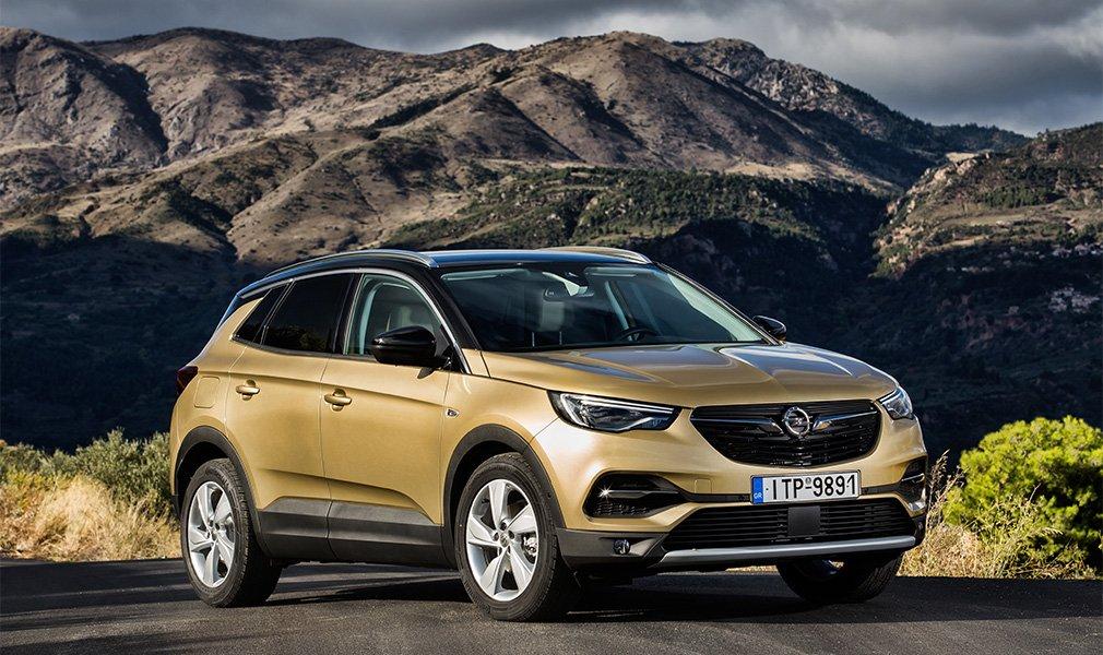 Opel возвращается: почему в Россию привезут не все модели