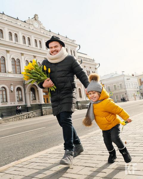 Мужчины о женщинах: Они наша поддержка и мы хотим делать их счастливыми каждый день Мужчины о женщинах: Они наша поддержка и мы хотим делать их счастливыми каждый день