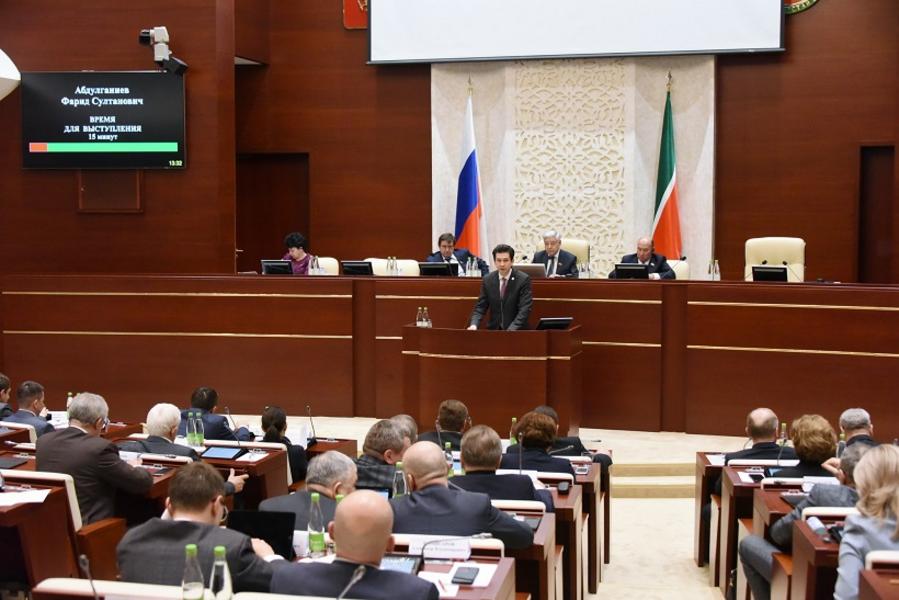 «Важен не формат, а результат»: Фарид Абдулганиев о заседаниях Совета по предпринимательству