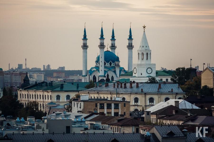 Жилье в центре Казани предлагают сделать доступным не только элите