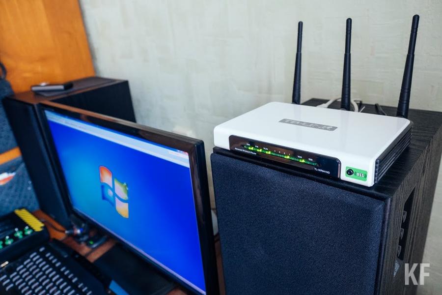 «Таттелеком» не улетел от убытков «Таттелеком» не улетел от убытков