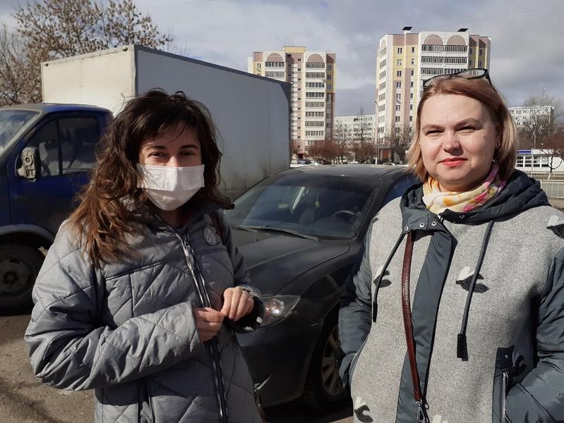 На заводы ТЭМПО организовали «дозированную экскурсию», чтобы показать борьбу с шумом