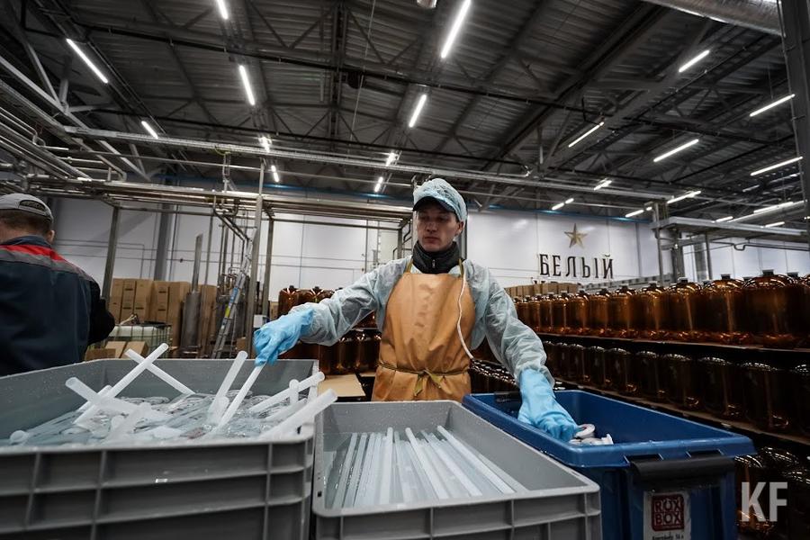 Коронавирус в Татарстане: как компании переходят на удаленку Коронавирус в Татарстане: как компании переходят на удаленку