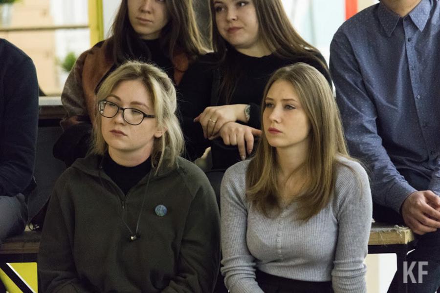 «Только в семье «война полов» снижает обороты и зачехляет пушки»