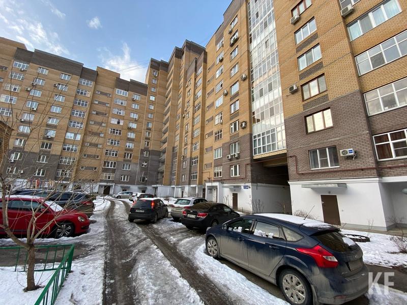 «Очень положительная семья была - муж занимался бизнесом, она воспитывала детей»