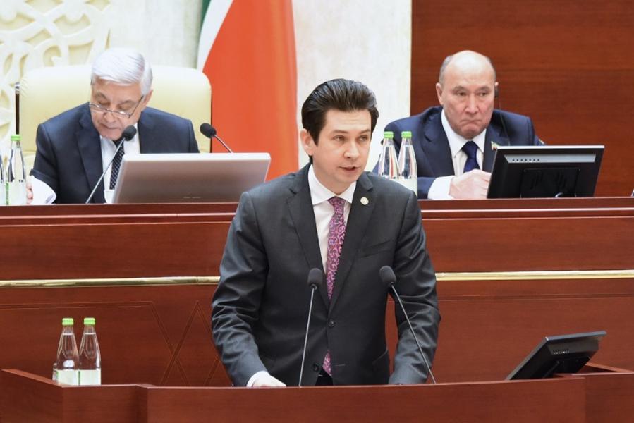 «Важен не формат, а результат»: Фарид Абдулганиев о заседаниях Совета по предпринимательству