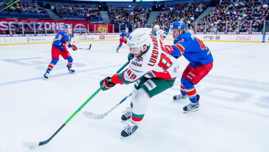 Хоккей в защитных масках. КХЛ – это цирк Хоккей в защитных масках. КХЛ – это цирк