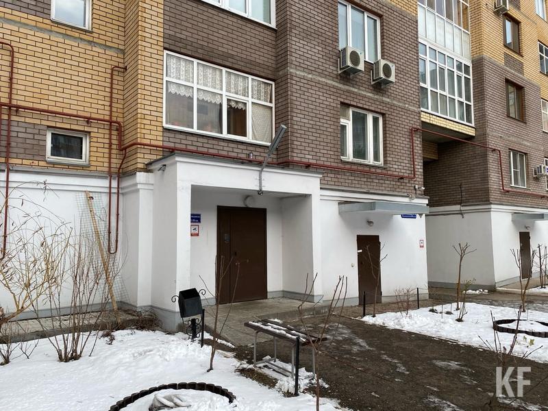 «Очень положительная семья была - муж занимался бизнесом, она воспитывала детей»