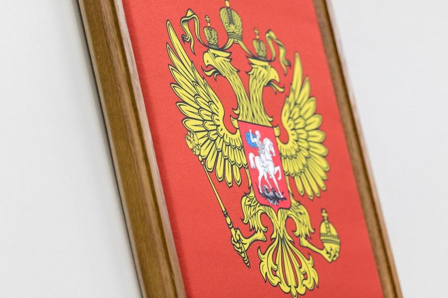 Суперпрезидентские поправки