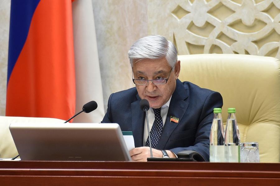 «Важен не формат, а результат»: Фарид Абдулганиев о заседаниях Совета по предпринимательству