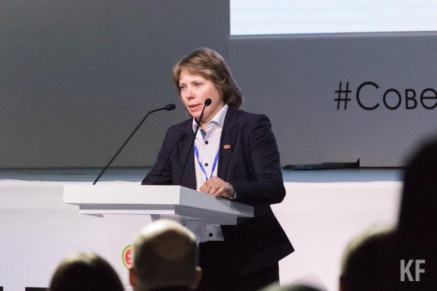 Фарида Абдулганиева уполномочили