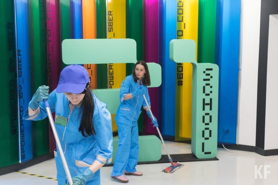 Что спасет бизнес от краха?