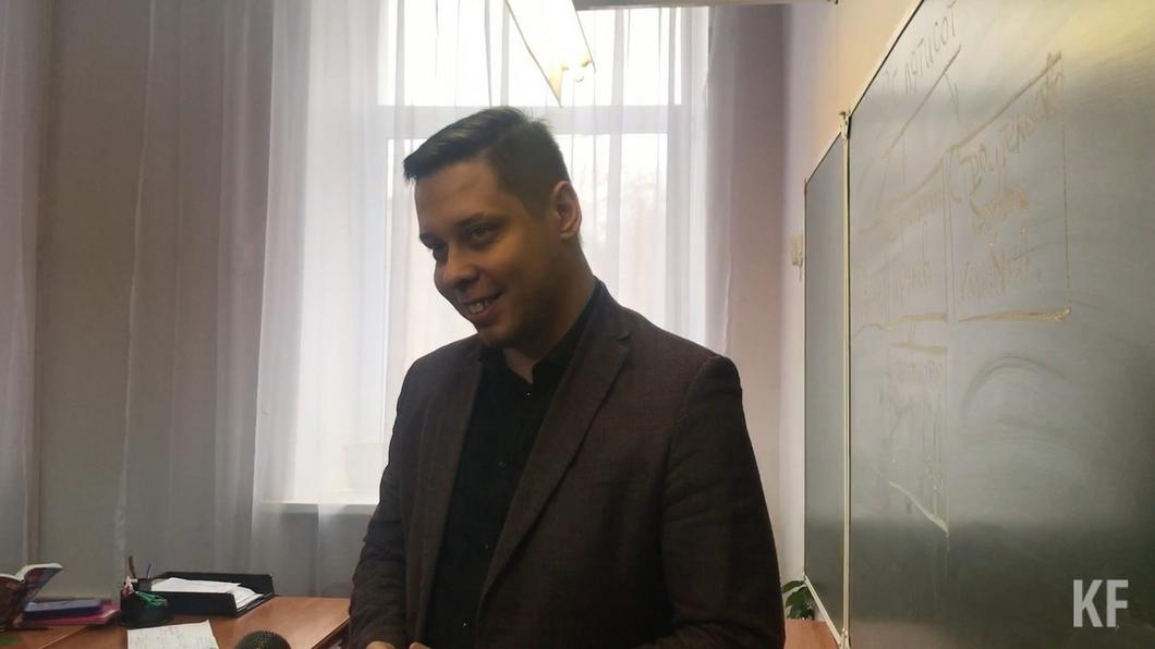 «Мы рады, что можем создавать условия для воспитания и обучения наших детей» «Мы рады, что можем создавать условия для воспитания и обучения наших детей»