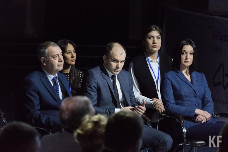 Фарида Абдулганиева уполномочили