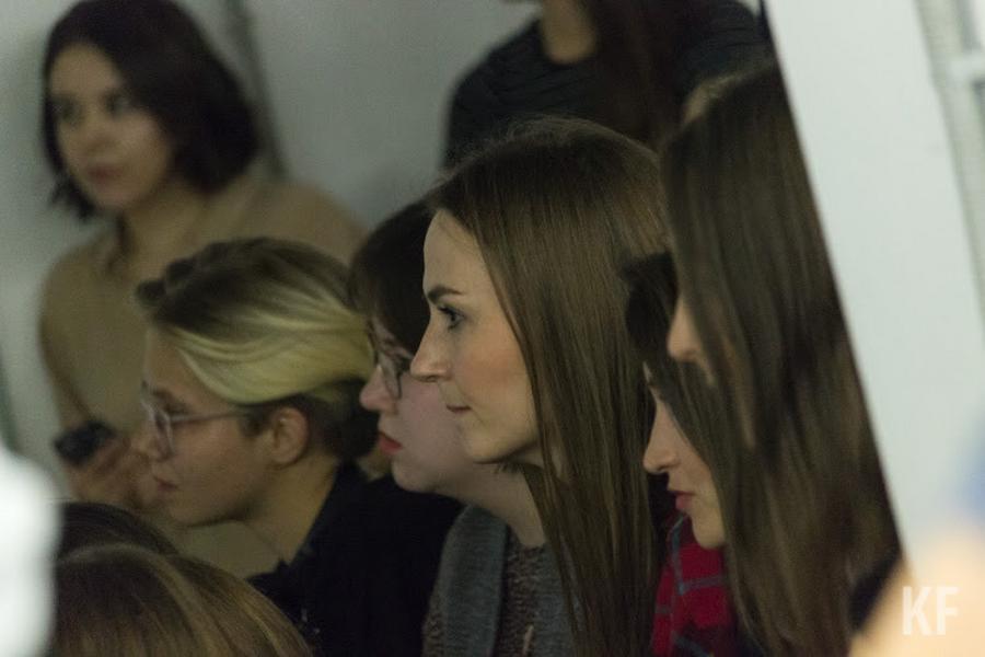 «Только в семье «война полов» снижает обороты и зачехляет пушки»