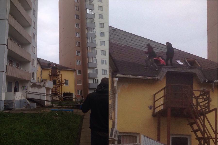 Следком прекратил уголовное дело по смертельному пожару в челнинском «Арарате»