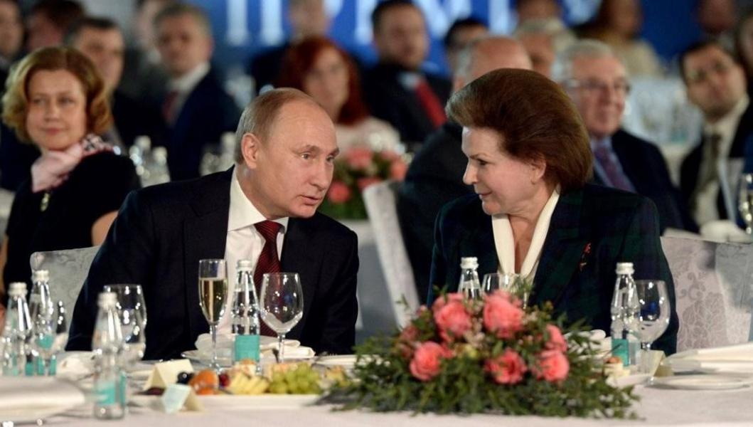 Суперпрезидентские поправки