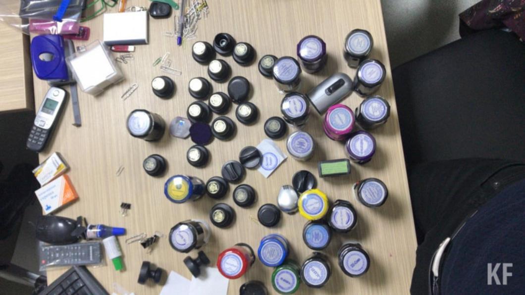 В Челнах накрыли банду «обнальщиков», через которую «отмыли» до миллиарда рублей