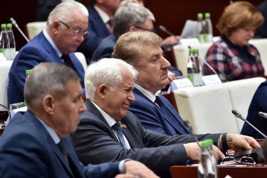 «Важен не формат, а результат»: Фарид Абдулганиев о заседаниях Совета по предпринимательству