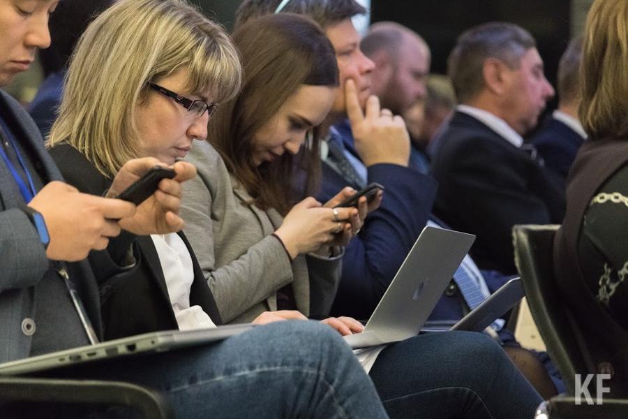 Коронавирус в Татарстане: как компании переходят на удаленку Коронавирус в Татарстане: как компании переходят на удаленку