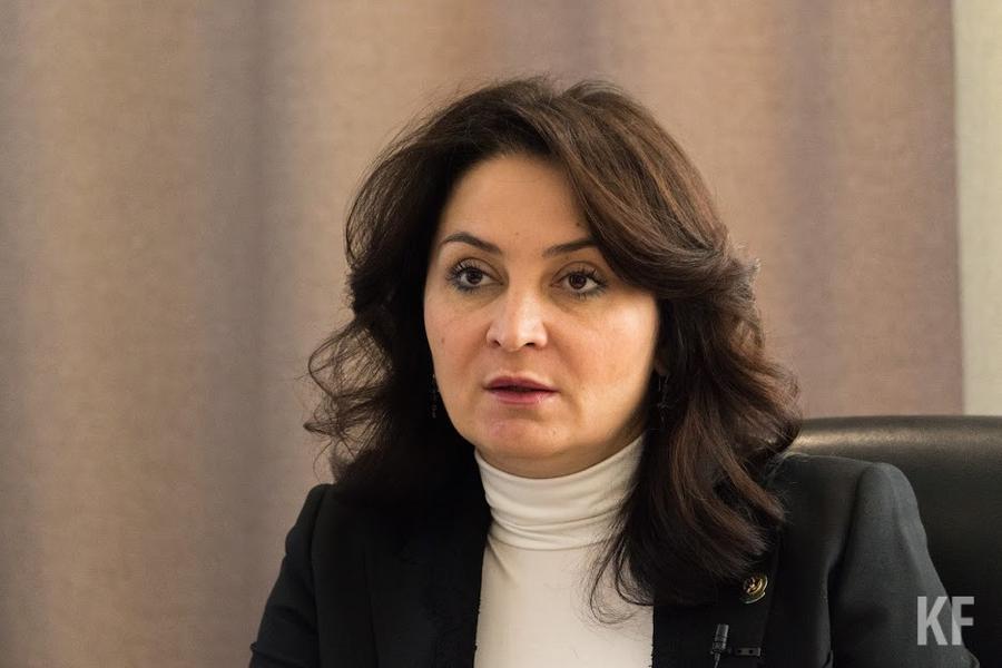 Татарстан на карантине: торговые центры закрыты, школьникам продлили каникулы, а жителей попросили самоизолироваться